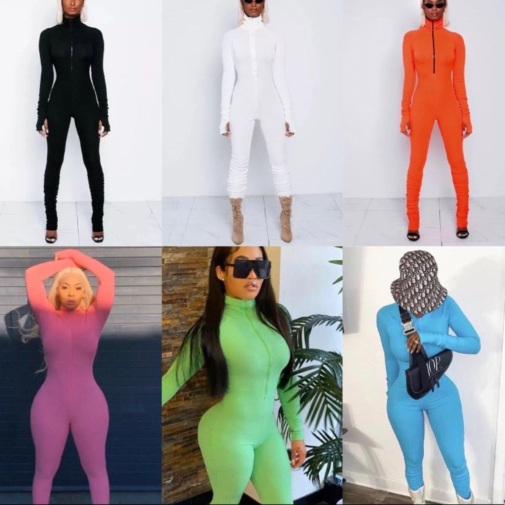 Body suit